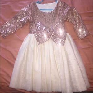 Sparkle Dress